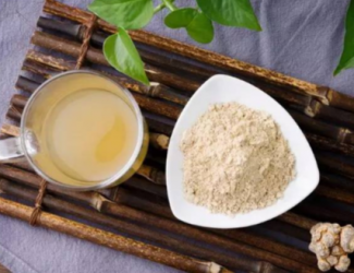 揭秘三七生粉和三七熟粉的區(qū)別！
