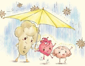 熬夜會(huì)帶來什么影響呢？  三七又有什么幫助呢？