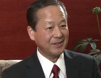 日本有個(gè)癡迷三七、熱愛文山的竹田先生