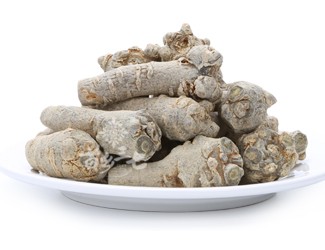 為什么幾百年來的名藥里面都有三七？（一）