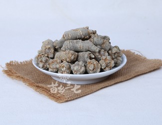 為什么幾百年來的名藥里面都有三七？（二）