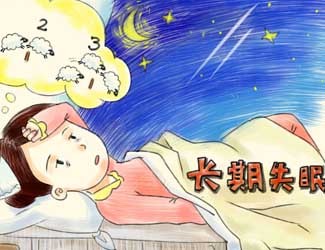 人老肝先衰，經(jīng)常熬夜的奮青們，該注意養(yǎng)肝護(hù)肝!