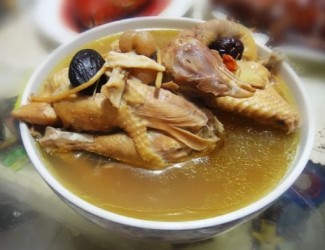幾道三七食療方，呵護(hù)你的“小蠻腰”——三七治腰痛食療方