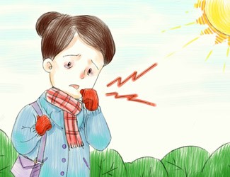 更年期吃有機(jī)三七，感冒睡眠都好了