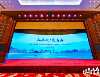 苗鄉(xiāng)三七再次獲評云南省“10大名中藥材”！